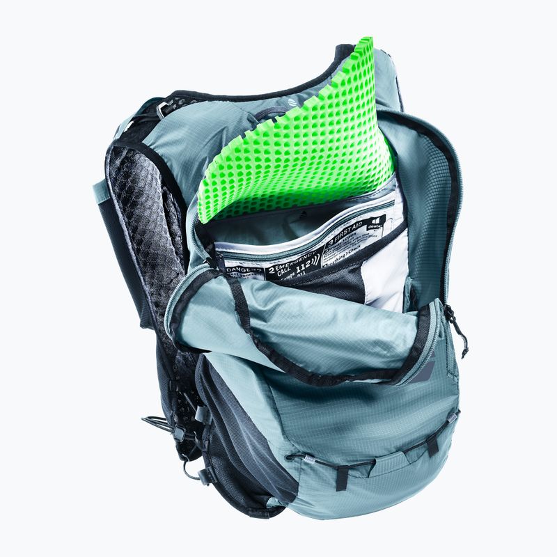 Deuter Ascender 7 l See-Laufrucksack 7