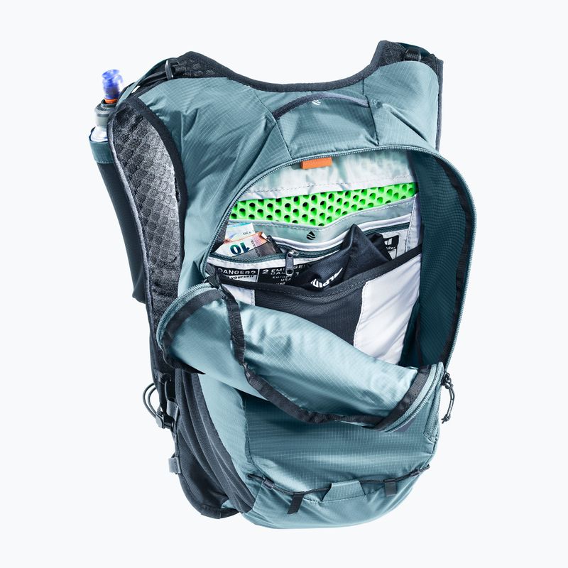 Deuter Ascender 7 l See-Laufrucksack 8