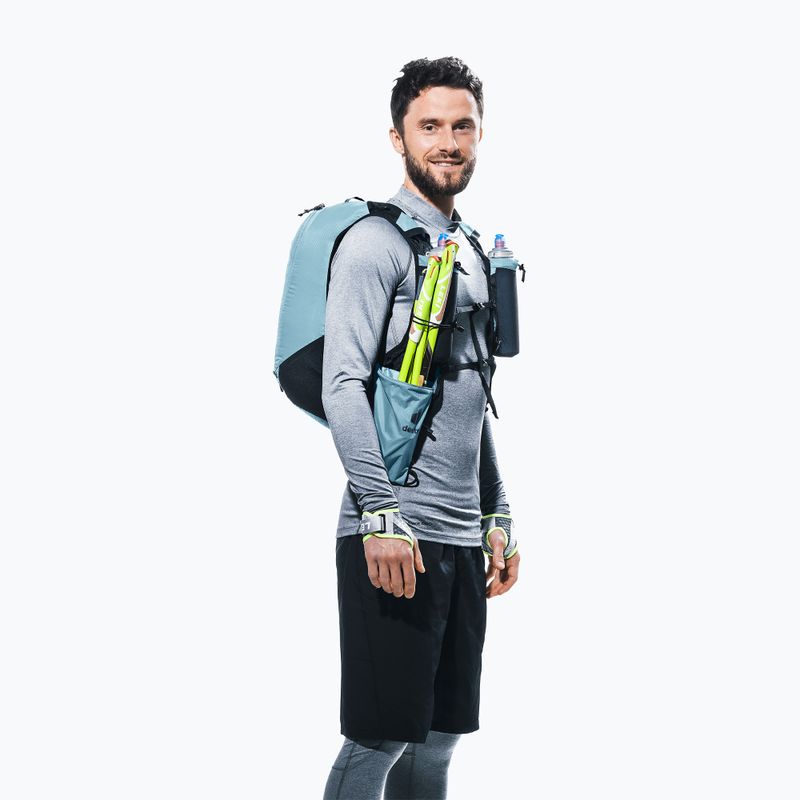 Deuter Ascender 7 l See-Laufrucksack 9