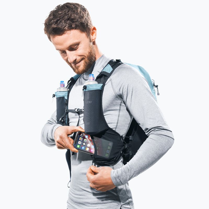 Deuter Ascender 7 l See-Laufrucksack 10