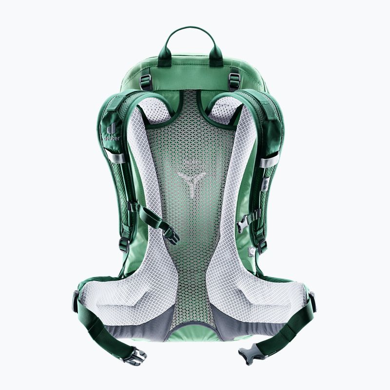 Touristischer Rucksack Damen deuter Futura 25 l SL spearmint/seagreen 2