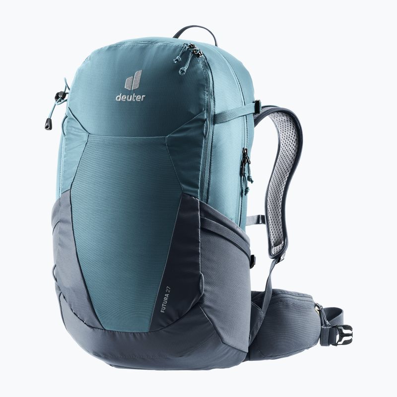 Deuter Wanderrucksack Futura 27 l atlantic/ink 2