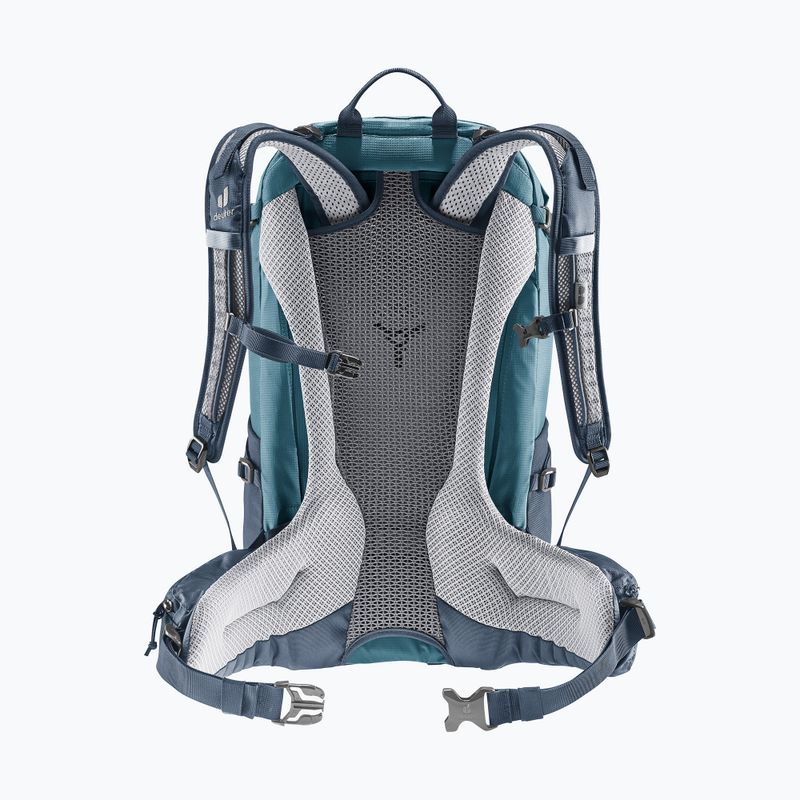 Deuter Wanderrucksack Futura 27 l atlantic/ink 3