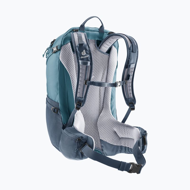 Deuter Wanderrucksack Futura 27 l atlantic/ink 4