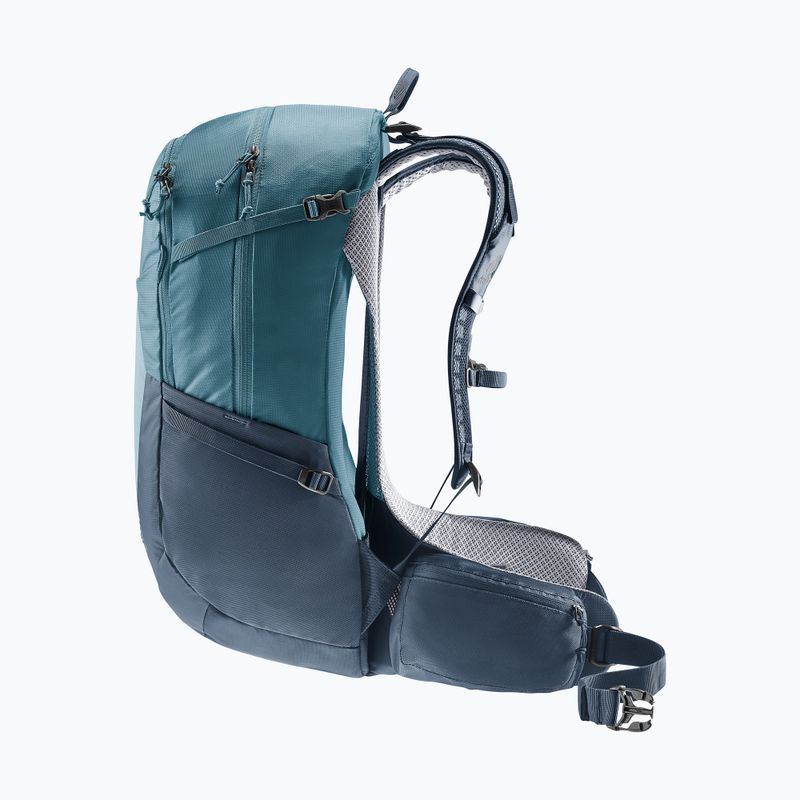 Deuter Wanderrucksack Futura 27 l atlantic/ink 6
