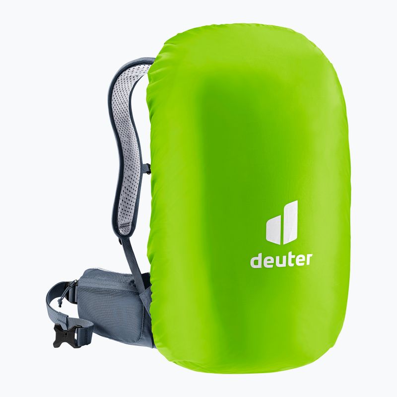 Deuter Wanderrucksack Futura 27 l atlantic/ink 7