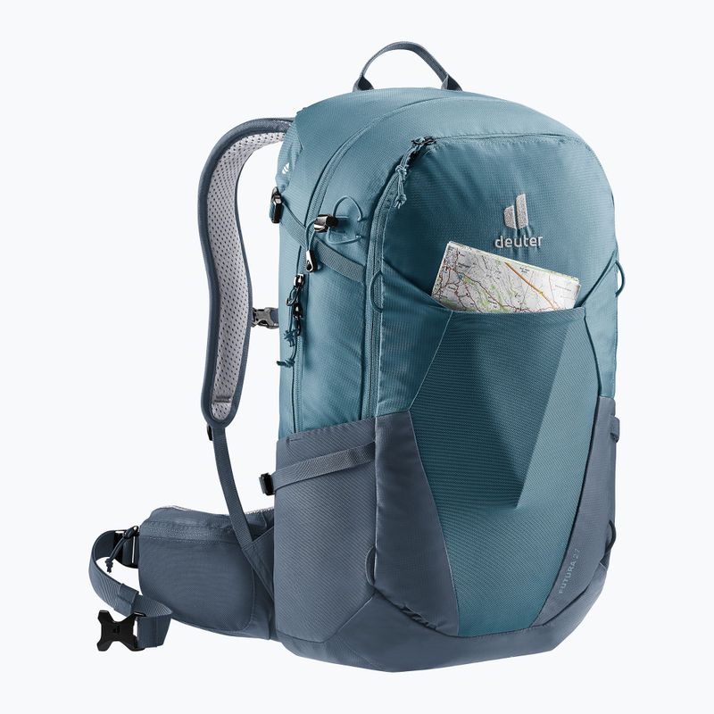 Deuter Wanderrucksack Futura 27 l atlantic/ink 9