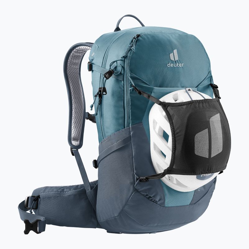 Deuter Wanderrucksack Futura 27 l atlantic/ink 11