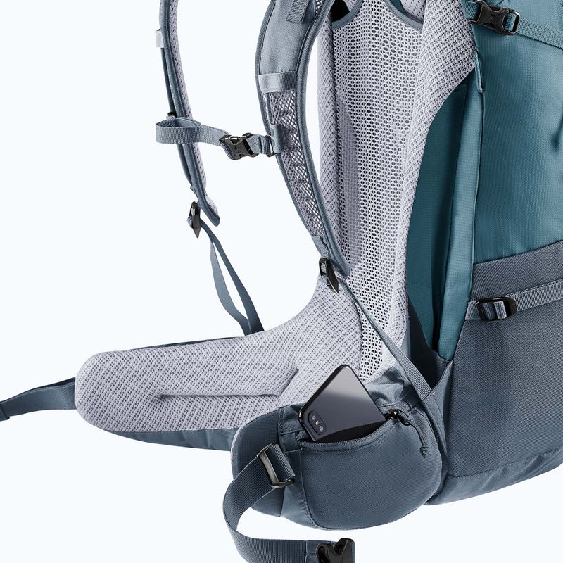 Deuter Wanderrucksack Futura 27 l atlantic/ink 12