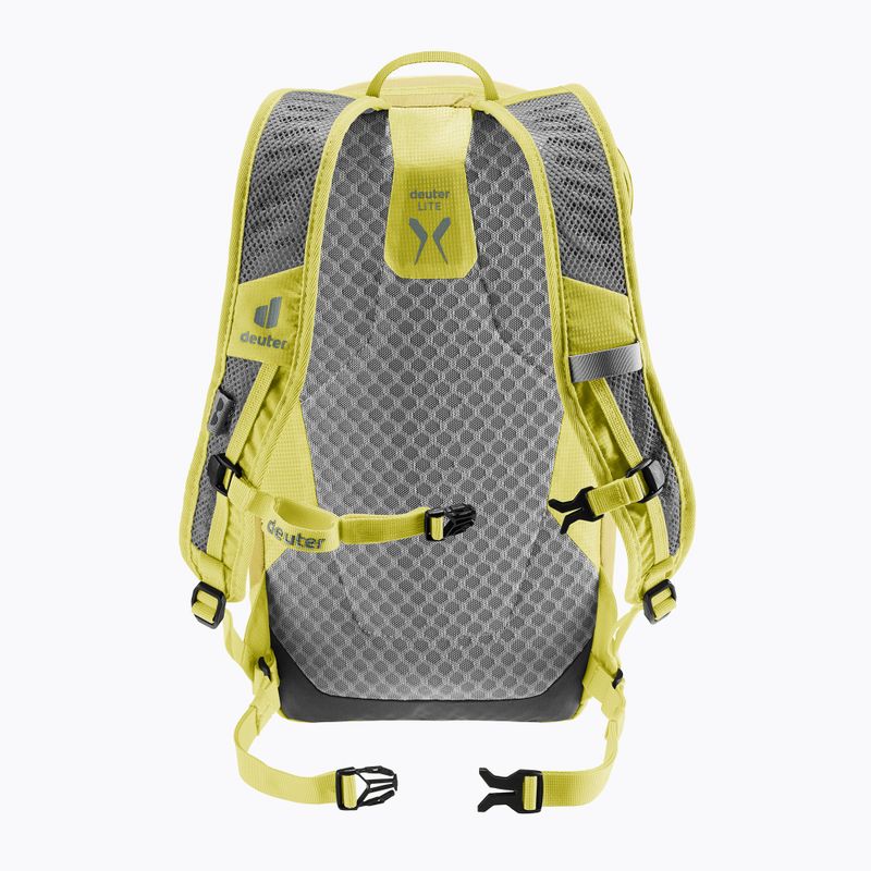 Deuter Speed Lite 17 l Wanderrucksack linde/sprossen 3