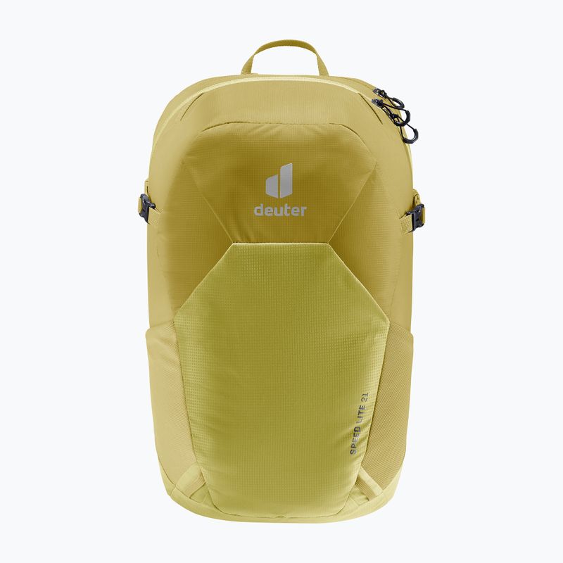 Deuter Speed Lite 21 l Wanderrucksack linde/sprossen