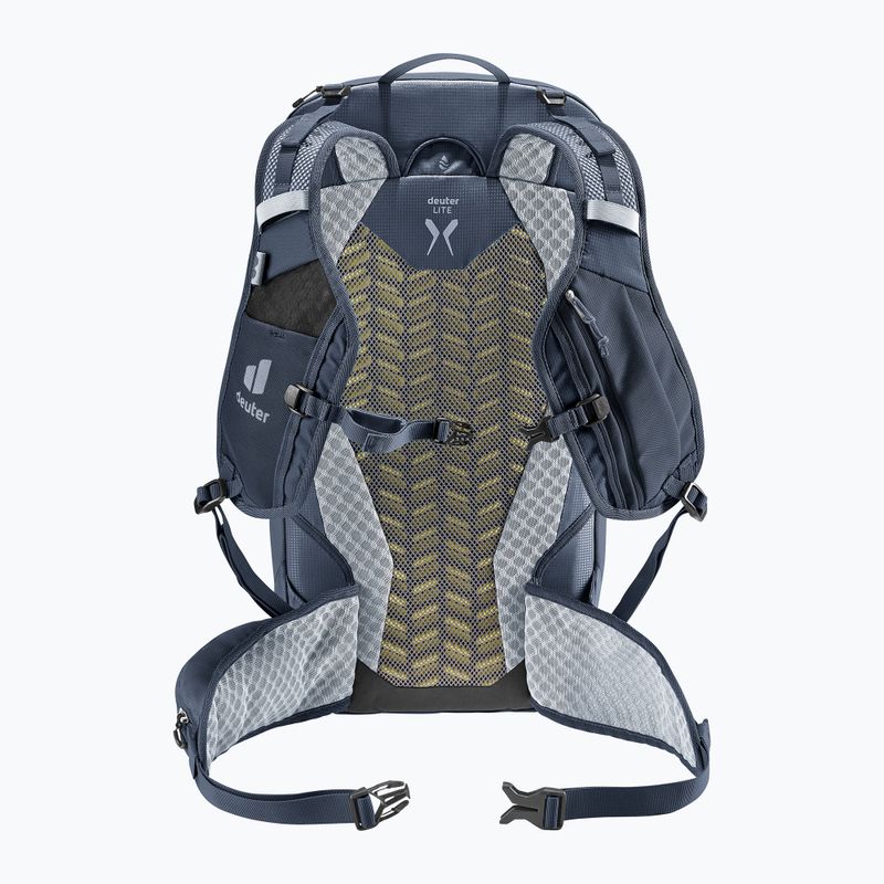 Deuter Speed Lite 25 l Wanderrucksack schwarz 2