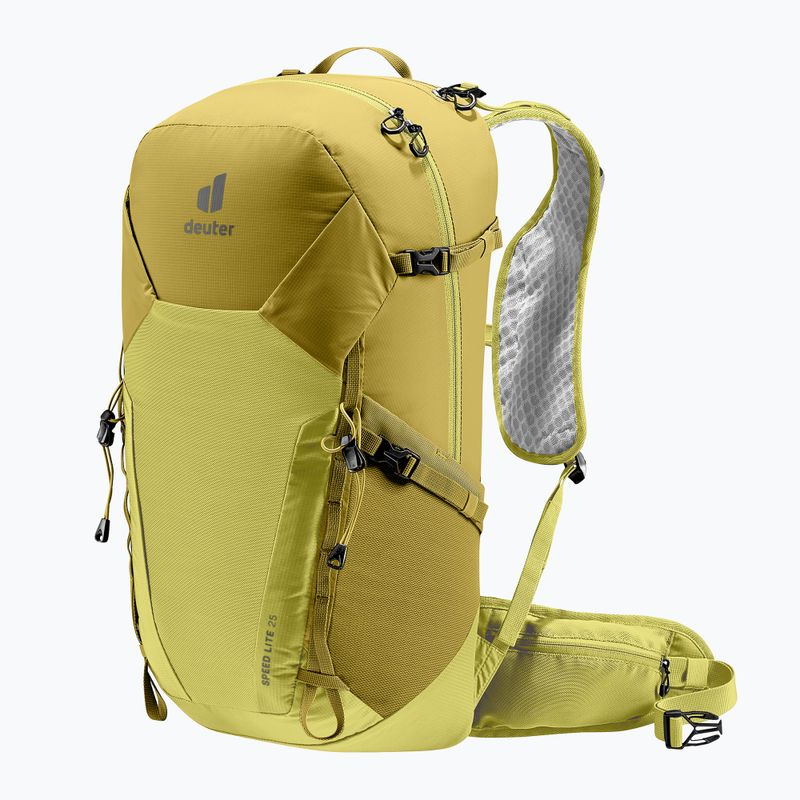 Deuter Speed Lite 25 l Wanderrucksack linde/sprossen 5