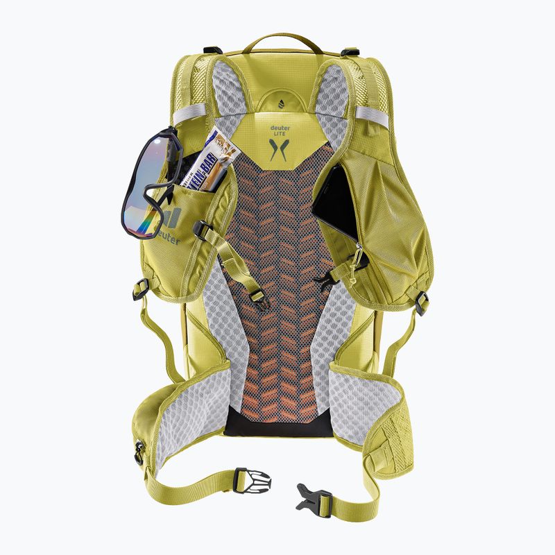 Deuter Speed Lite 25 l Wanderrucksack linde/sprossen 8