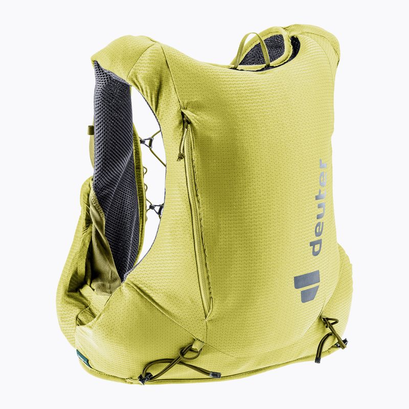 Deuter Traick 9 l sprout/cactus Laufrucksack 3