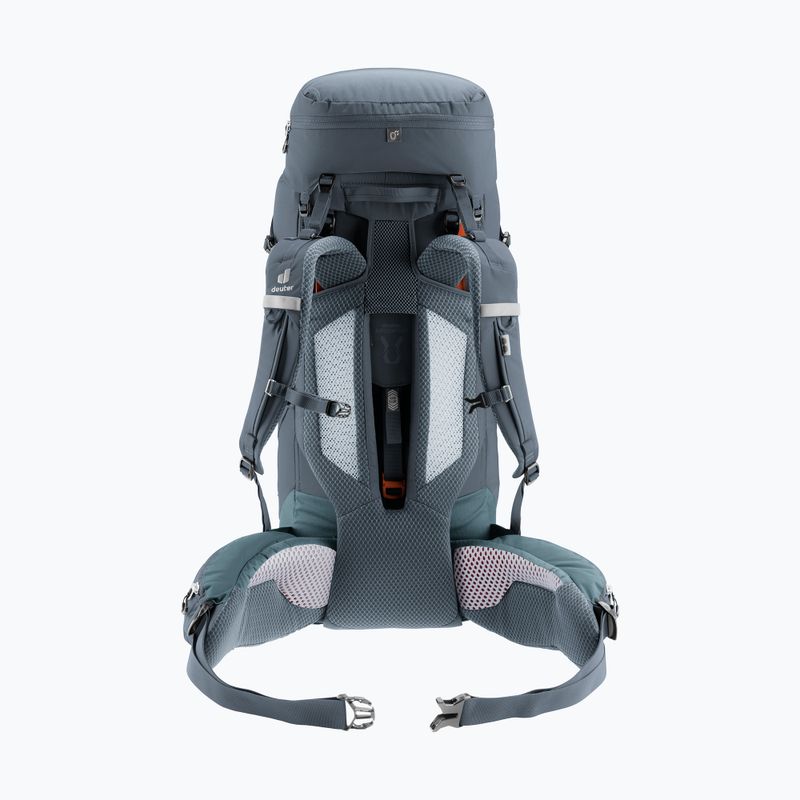 Trekking Rucksack Deuter Aircontact Core 40 + 10 l graphite-shale 3