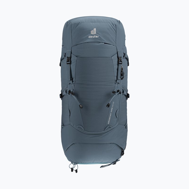 Deuter Aircontact Core 50+10 l graphit/schiefer Trekkingrucksack