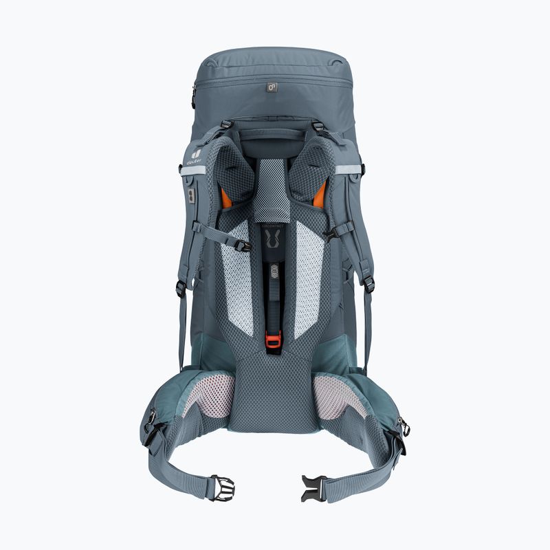 Deuter Aircontact Core 50+10 l graphit/schiefer Trekkingrucksack 4