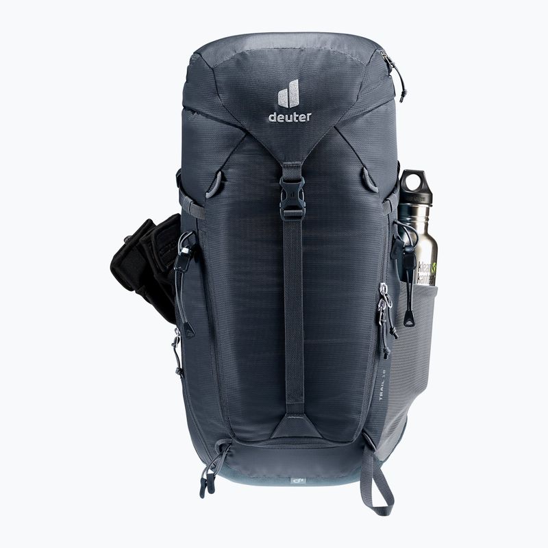 Touristischer Rucksack deuter Trail 18 l black/shale 5