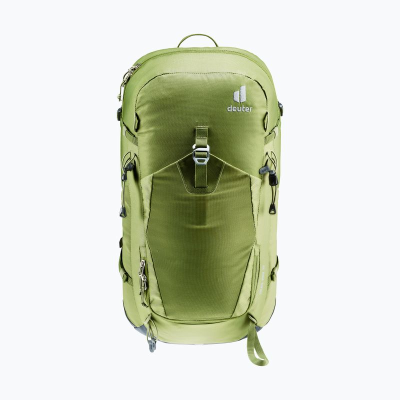 Deuter Trail Pro 33 l Wiese/Graphit Wanderrucksack