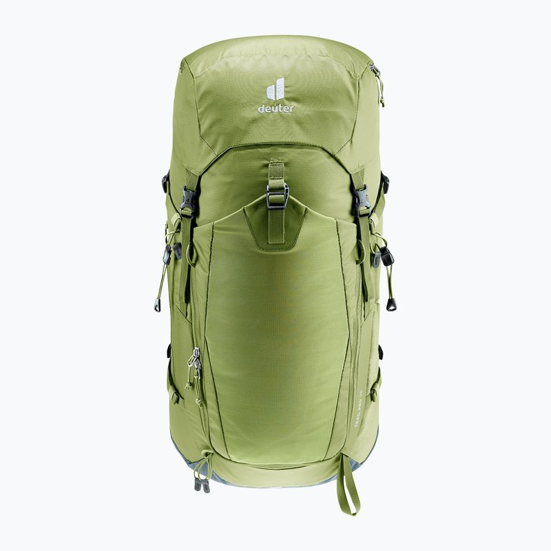 Deuter Trail Pro 36 l Wiese/Graphit Wanderrucksack