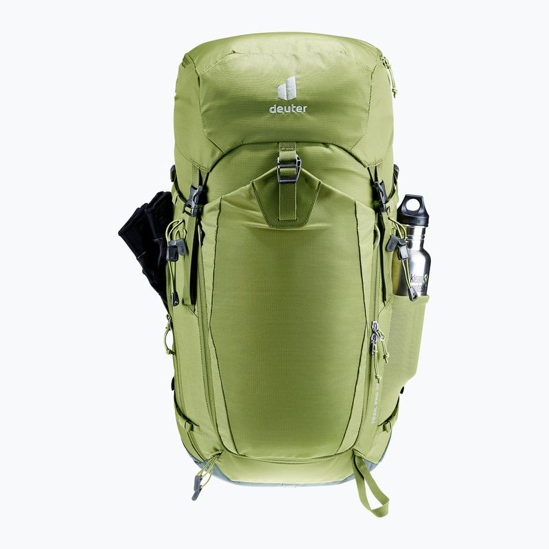 Deuter Trail Pro 36 l Wiese/Graphit Wanderrucksack 5
