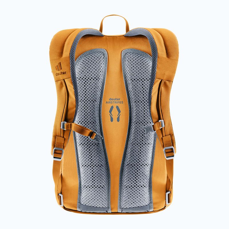 Deuter Rucksack Gogo 25 l Amber/Maple 3