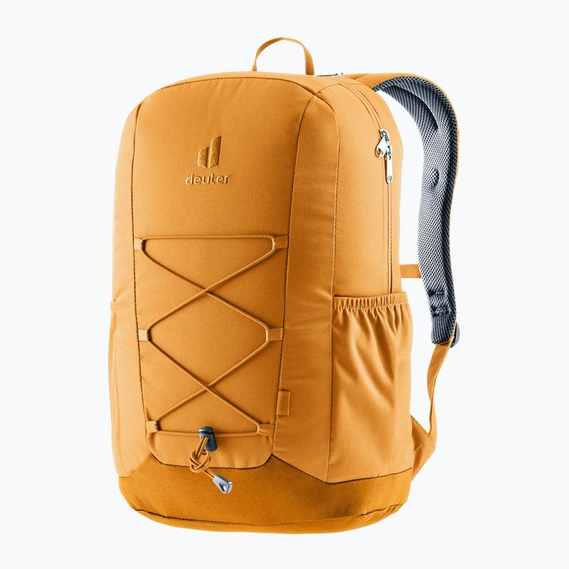 Deuter Rucksack Gogo 25 l Amber/Maple 4