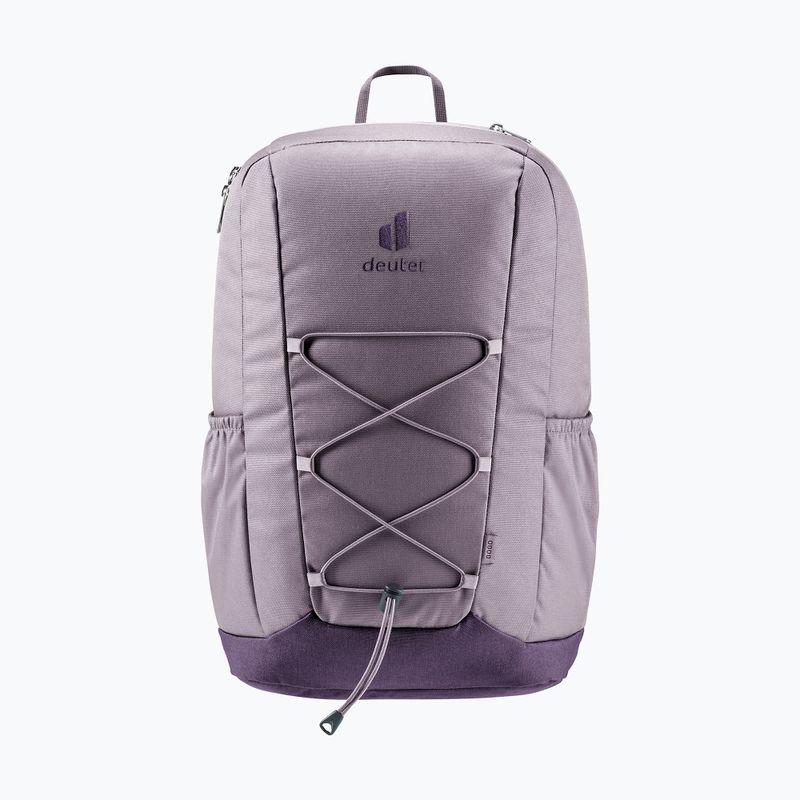 Deuter Rucksack Gogo 25 l lavendel-lila