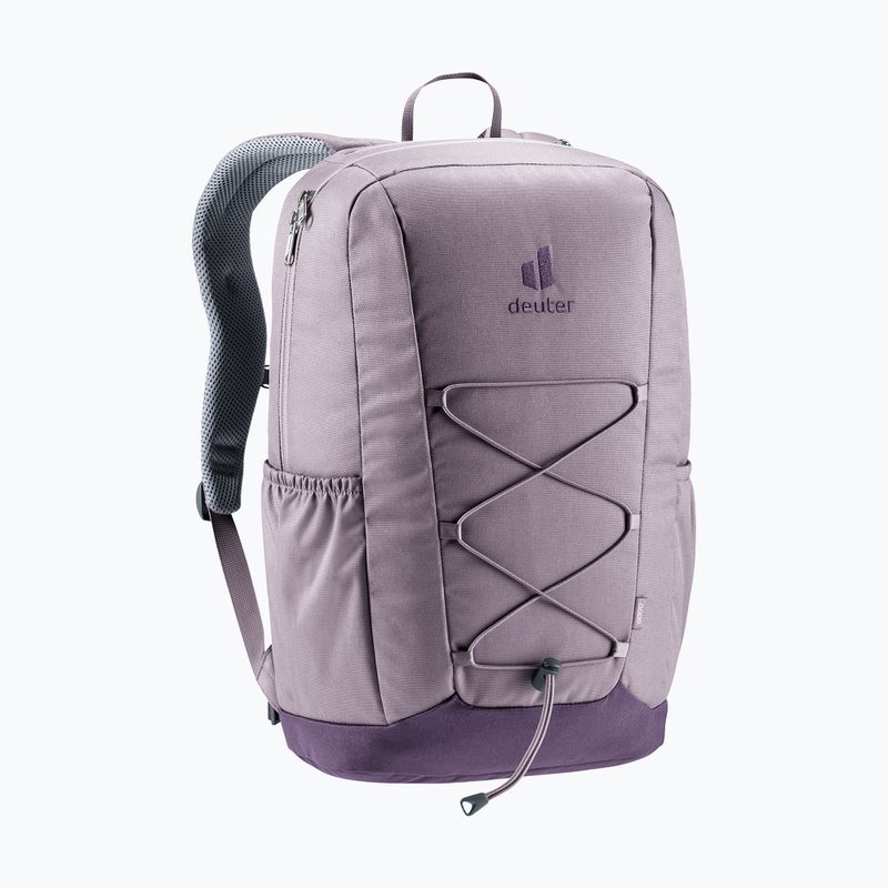 Deuter Rucksack Gogo 25 l lavendel-lila 5