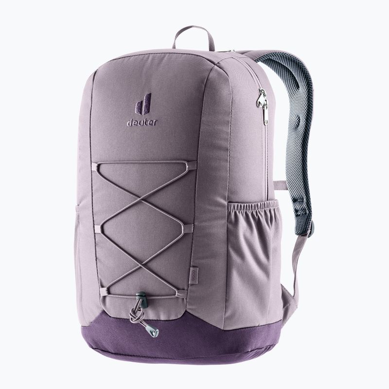 Deuter Rucksack Gogo 25 l lavendel-lila 6