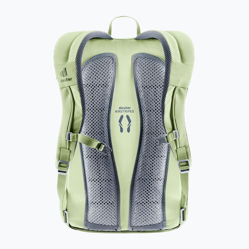 Rucksack deuter Gogo 25 l mineral-grove 2