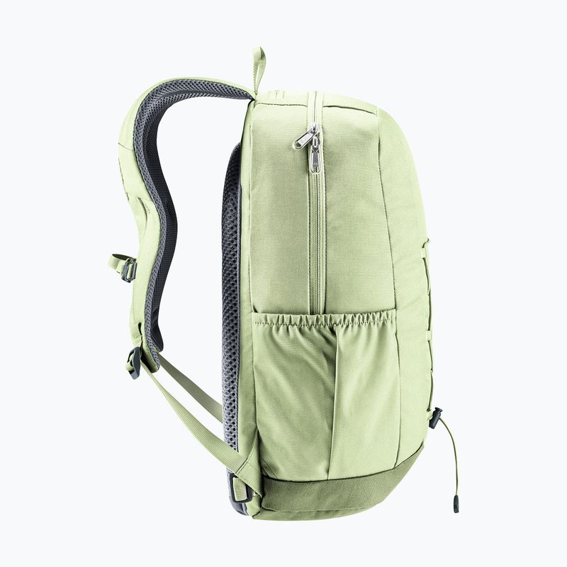 Rucksack deuter Gogo 25 l mineral-grove 3