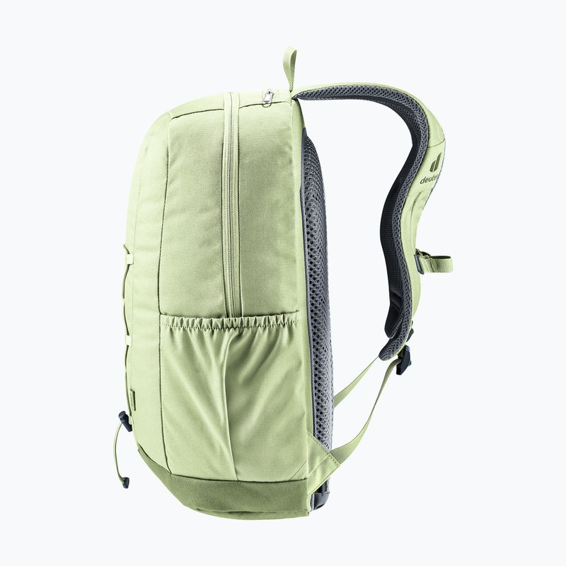 Deuter Rucksack Gogo 25 l mineral-grove 4