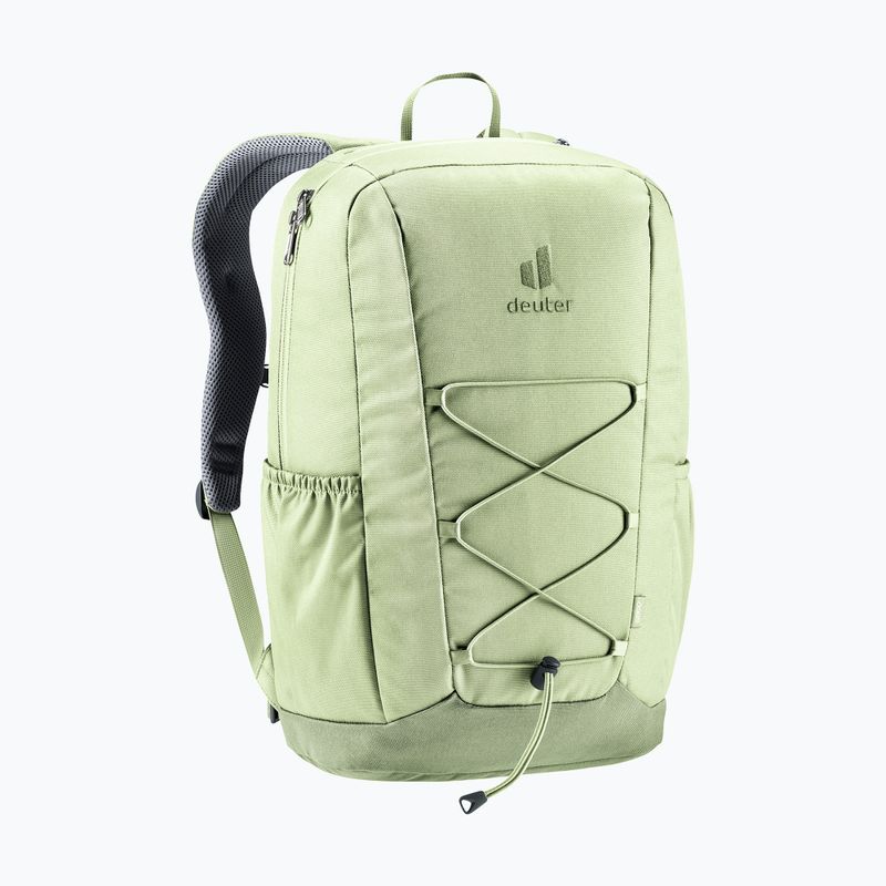 Rucksack deuter Gogo 25 l mineral-grove 5