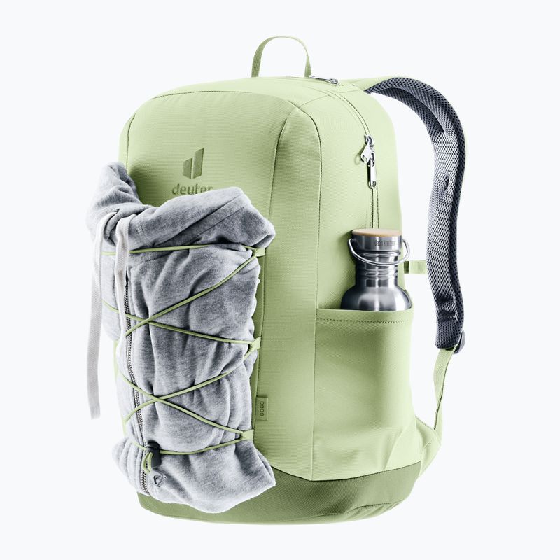 Deuter Rucksack Gogo 25 l mineral-grove 8