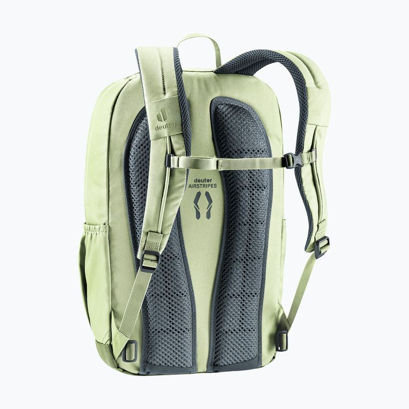 Rucksack deuter Gogo 25 l mineral-grove 9
