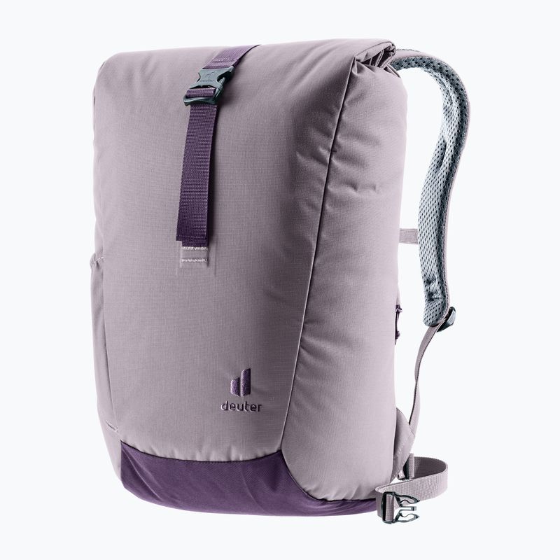 Rucksack deuter StepOut 22 l lavender/ purple 2