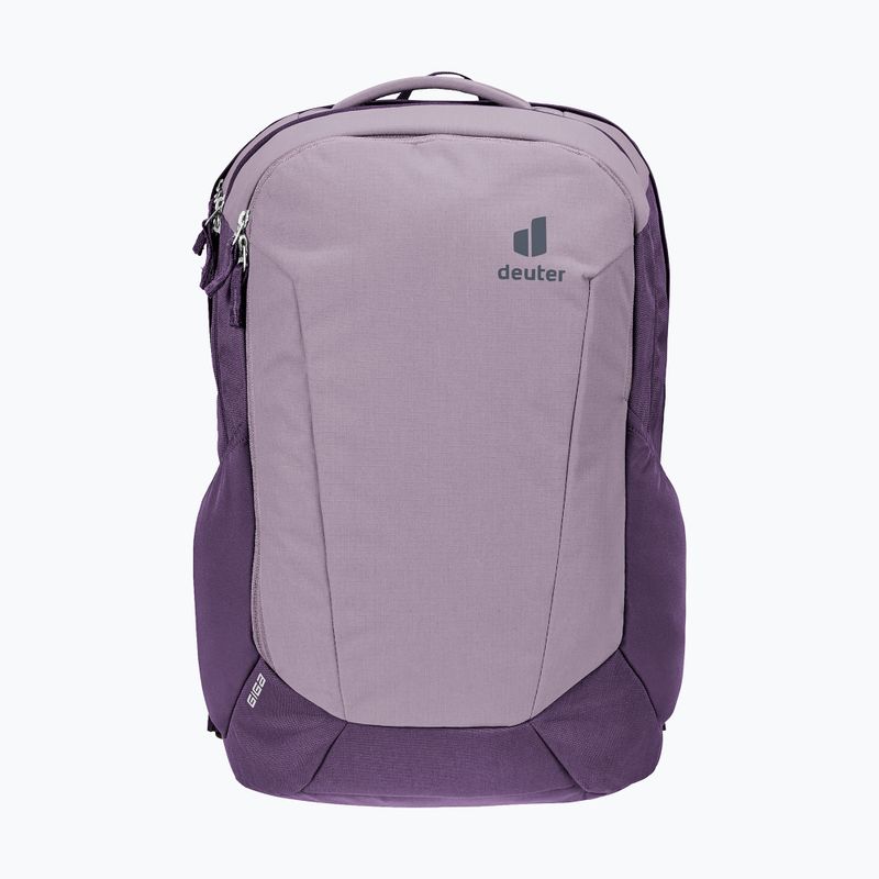 Rucksack deuter Giga 28 l lavender/purple