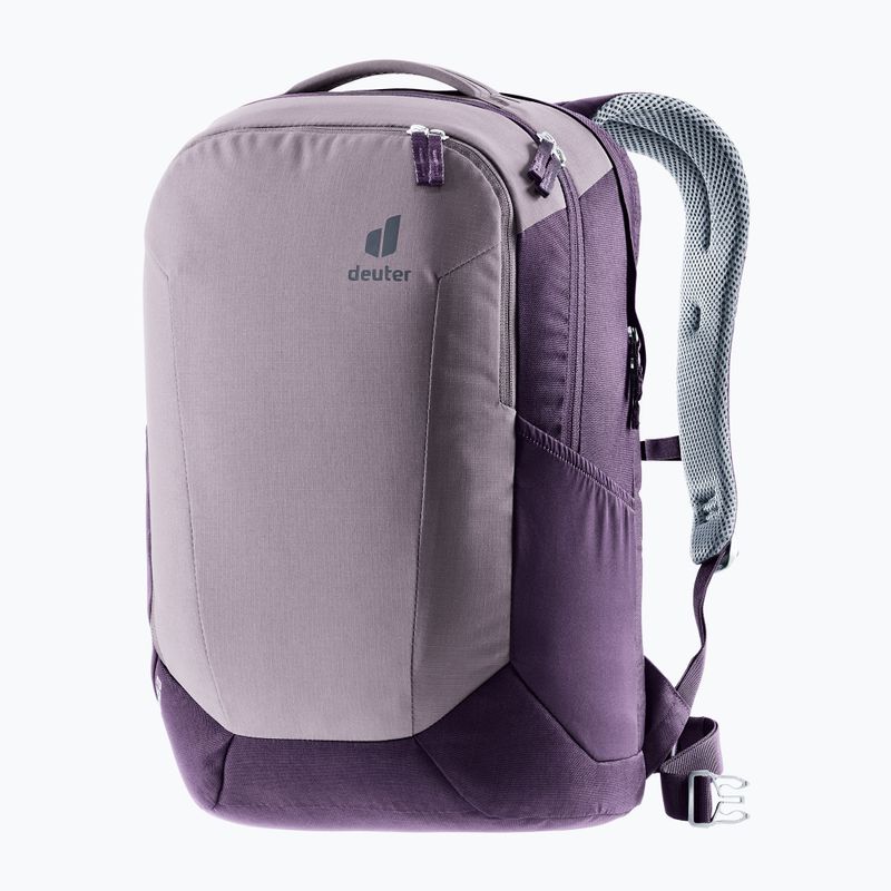 Rucksack deuter Giga 28 l lavender/purple 2