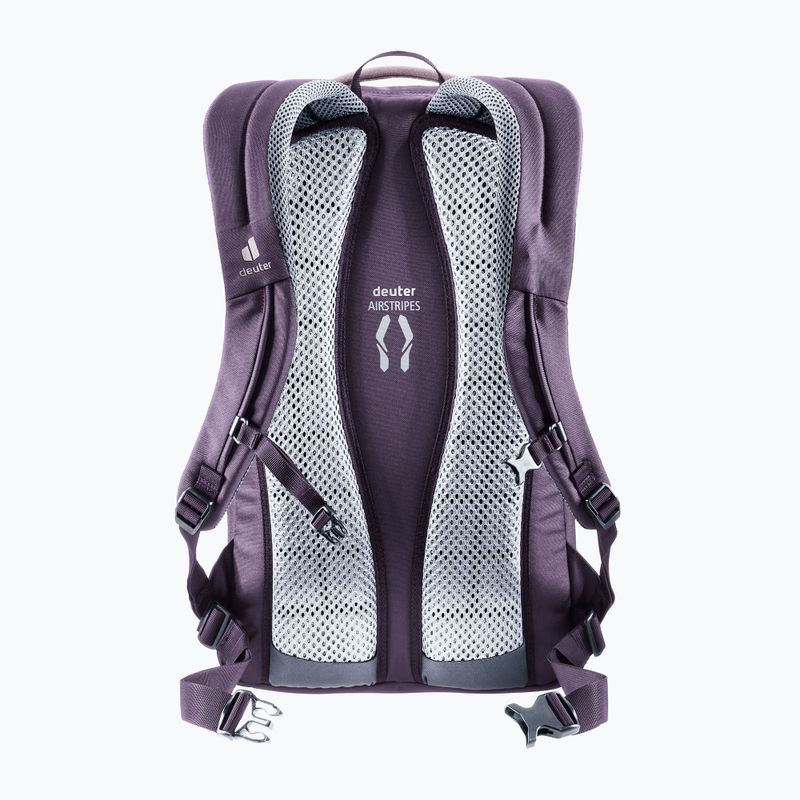 Rucksack deuter Giga 28 l lavender/purple 3