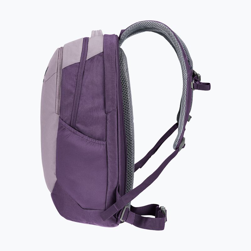 Deuter Rucksack Giga 28 l Lavendel/Lila 6