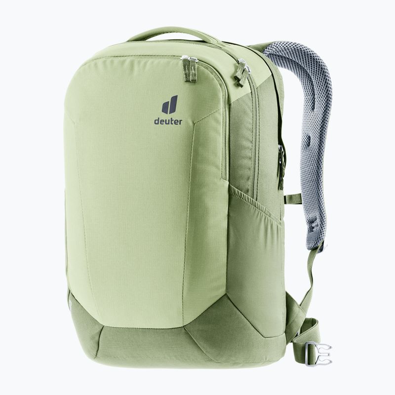 Wanderrucksack deuter Giga 28 l mineral/grove 2