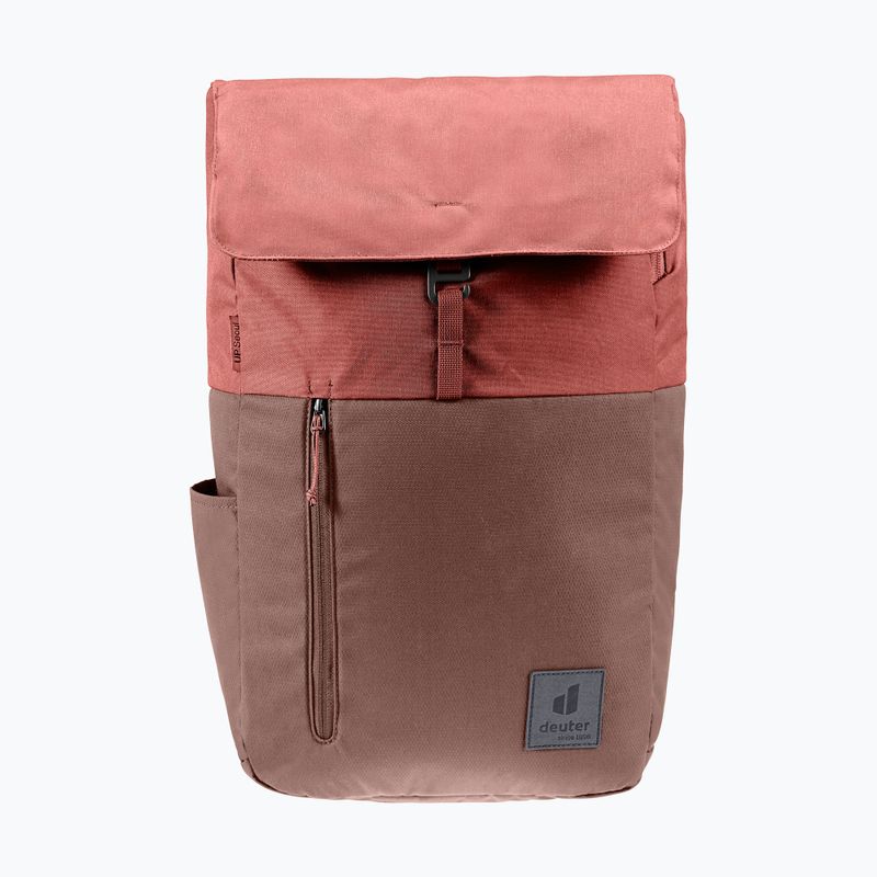 Rucksack deuter UP Seoul 16 + 10 l raisin/ caspia