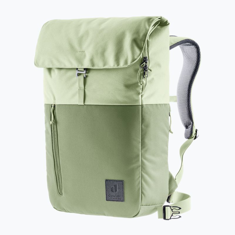 Rucksack deuter UP Seoul 16 + 10 l grove/mineral 2