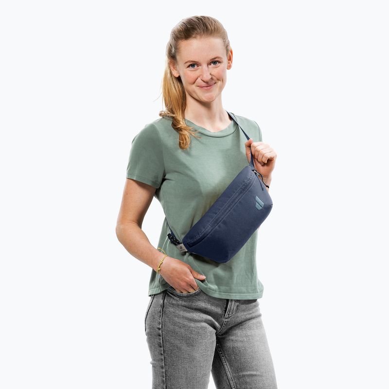 Bauchtasche deuter Avengo 1.5 l ink 4