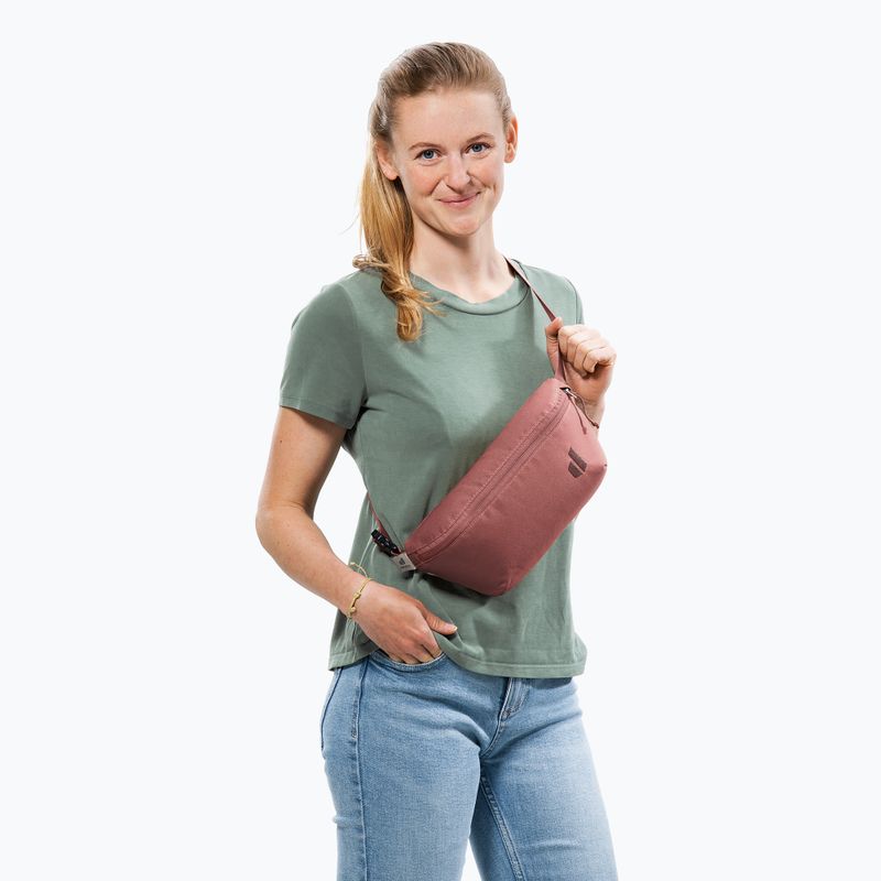 Bauchtasche deuter Avengo 1.5 l caspia 3