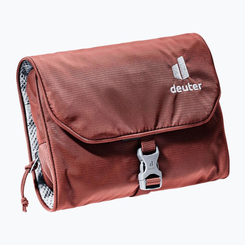 Reisekosmetiktasche deuter Wash Bag I caspia