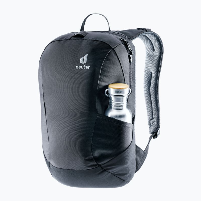 Trekking Rucksack deuter Voyager 65+10 l black 8