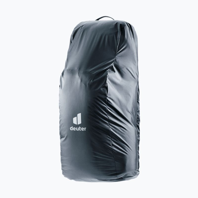 Trekking Rucksack deuter Voyager 65+10 l black 11